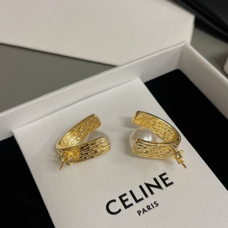 Celine Earrings